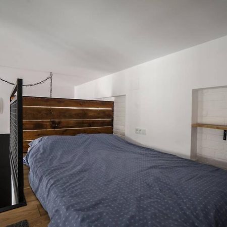 5Eco Apart Pearl Jagiellonska 27 Warszawa Old Town Экстерьер фото