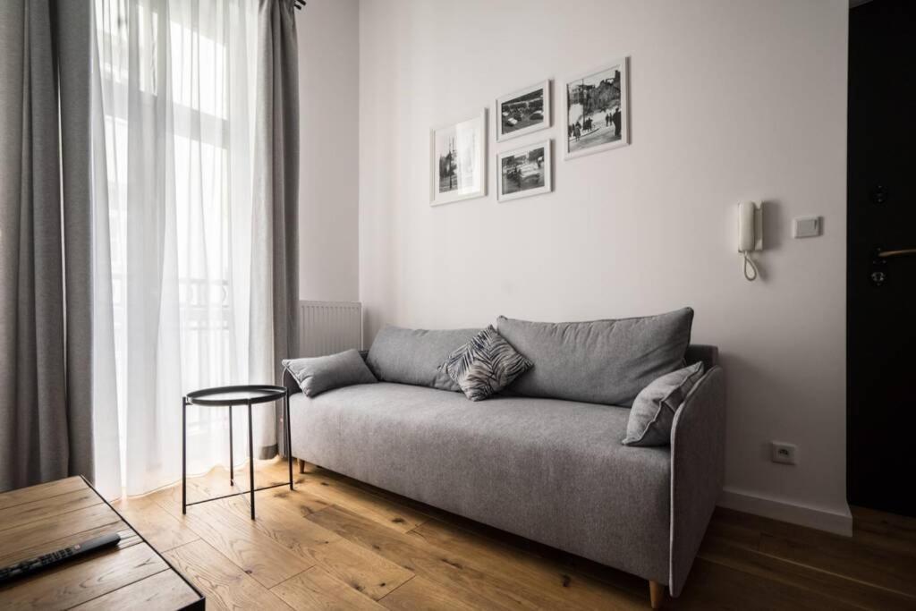 5Eco Apart Pearl Jagiellonska 27 Warszawa Old Town Экстерьер фото