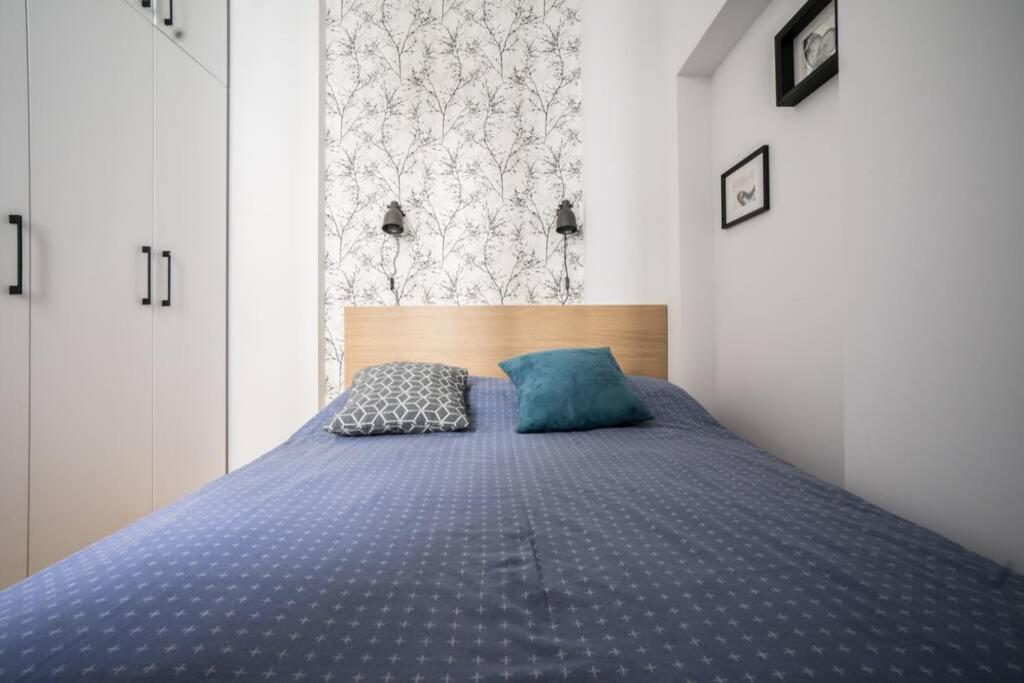 5Eco Apart Pearl Jagiellonska 27 Warszawa Old Town Экстерьер фото